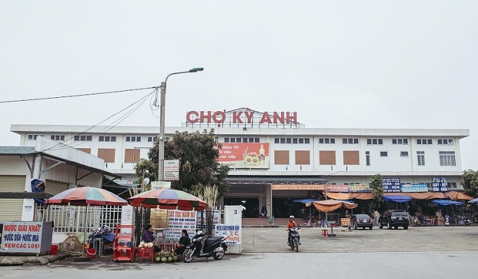 ha tinh huy dong tren 1400 ty dong xa hoi hoa de xay dung cho