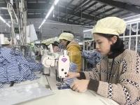 Nghệ An: Kim ngạch xuất khẩu ước đạt trên 1,053 tỷ USD