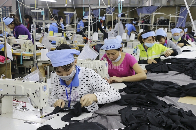 nganh cong thuong nghe an ve dich ca 3 chi tieu de ra