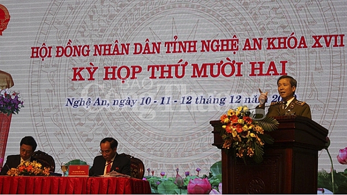 Xử lý hàng nhái, hàng giả: Cần chế tài xử phạt đủ mạnh can che tai xu phat du manh