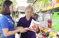 Hà Tĩnh: Hơn 1.200 tỷ đồng chuẩn bị hàng hóa tết
