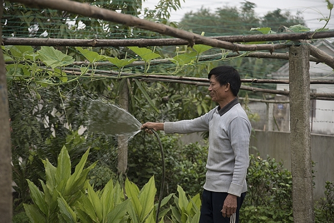 Hà Tĩnh: Khánh thành công trình “Khơi nguồn nước sạch vì miền Trung yêu thương” ha tinh khanh thanh cong trinh khoi nguon nuoc sach vi mien trung yeu thuong