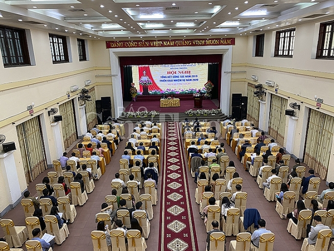 Công nghiệp và thương mại Nghệ An tăng trưởng mạnh cong nghiep va thuong mai nghe an tang truong manh