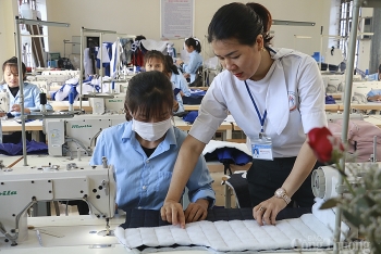 Nghệ An: Học nghề để có nhiều cơ hội việc làm