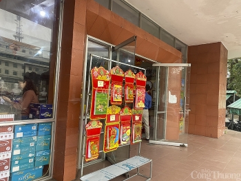 Thị trường lịch Tết Nghệ An: Lặng lẽ vào mùa