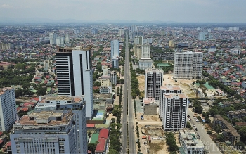 Nghệ An đặt mục tiêu GRDP năm 2022 tăng 8,8 - 9,5%