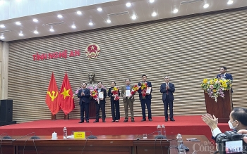 Khuyến công Nghệ An: Thúc đẩy phát triển sản xuất công nghiệp nông thôn