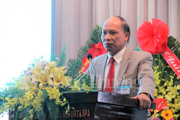 nganh cong thuong thua thien hue tiep tuc cai cach hanh chinh nang cao nang luc