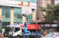 Ngành điện Quảng Bình: Bố trí hơn 200 cán bộ đảm bảo cấp điện ổn định dịp Tết cổ truyền