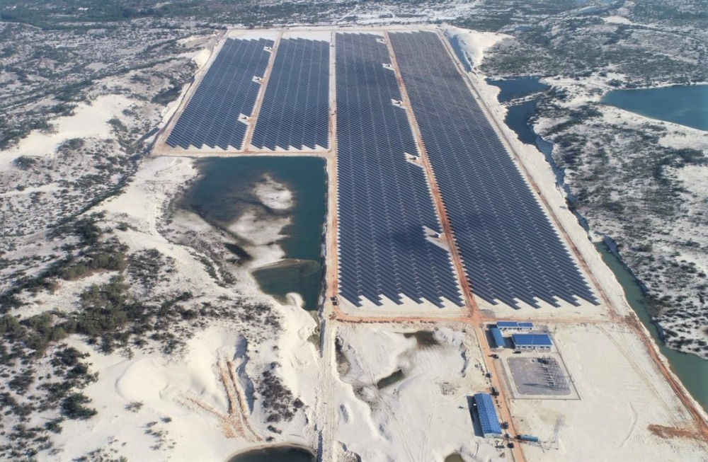 Quảng Bình: Kỳ vọng trở thành Trung tâm năng lượng quốc gia