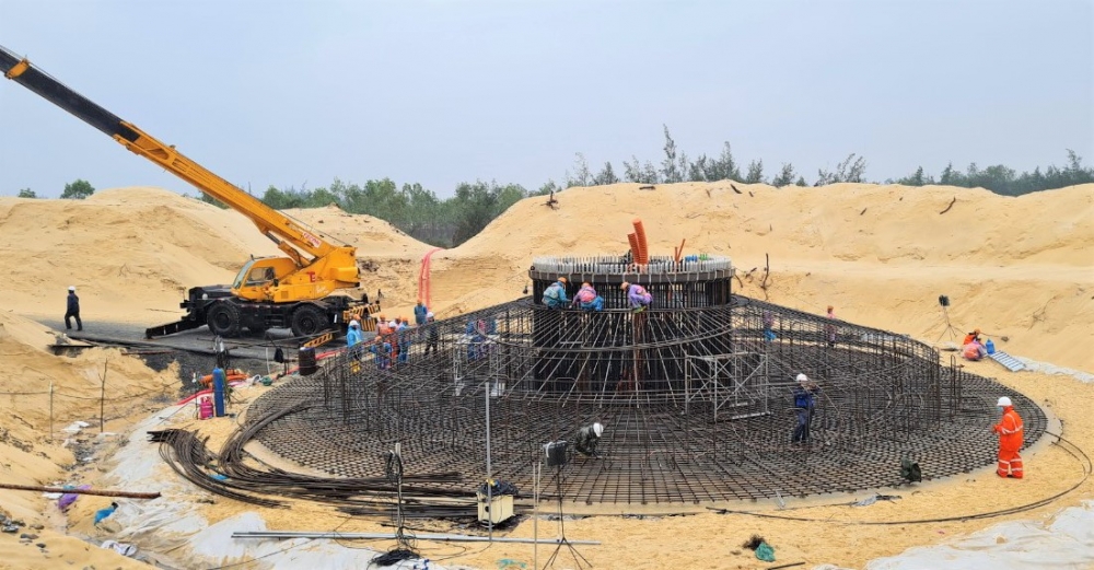 Quảng Bình: Kỳ vọng trở thành Trung tâm năng lượng quốc gia