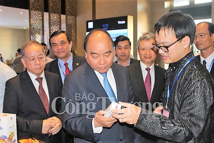 Thủ tướng dự hội nghị giao ban Vùng kinh tế trọng điểm miền Trung thu tuong du hoi nghi giao ban vung kinh te trong diem mien trung