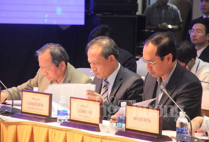 Thủ tướng dự hội nghị giao ban Vùng kinh tế trọng điểm miền Trung thu tuong du hoi nghi giao ban vung kinh te trong diem mien trung