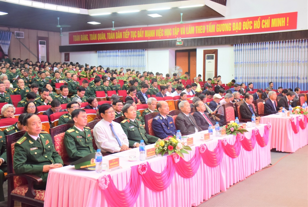 bo doi bien phong thua thien hue thuc hien tot hon nua cong tac chong buon lau va gian lan thuong mai