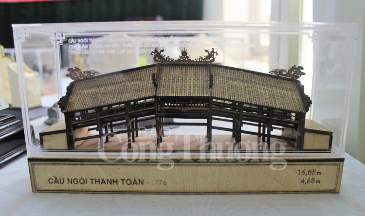 thua thien hue trien khai ke hoach phat trien hang luu niem qua tang