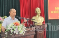 Thừa Thiên Huế: Phấn đấu giá trị sản xuất công nghiệp hơn 34 nghìn tỷ đồng