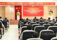 PC Thừa Thiên Huế tăng cường đào tạo lý luận chính trị - hành chính