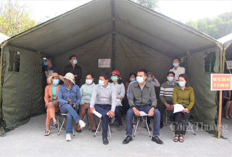 thua thien hue san sang don nguoi viet nam tu trung quoc tro ve