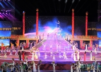 Thừa Thiên Huế: Lùi thời gian tổ chức Festival Huế 2020