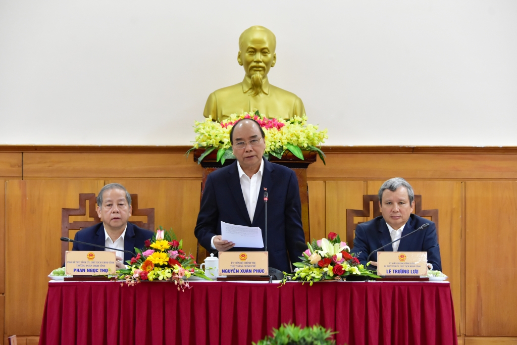 thua thien hue se xay dung theo mo hinh thanh pho trong thanh pho khong hinh thanh cac quan noi thanh