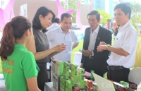 Thừa Thiên Huế: Sôi động thị trường tinh dầu tràm