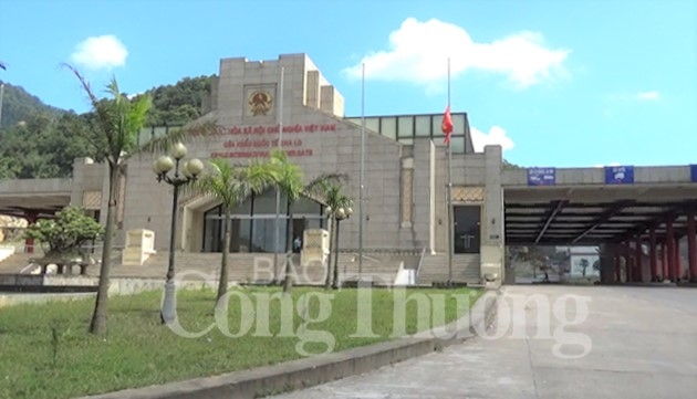 Năm thương nhân của Quảng Bình được thực hiện hoạt động thương mại biên giới nam thuong nhan cua quang binh duoc thuc hien hoat dong thuong mai bien gioi