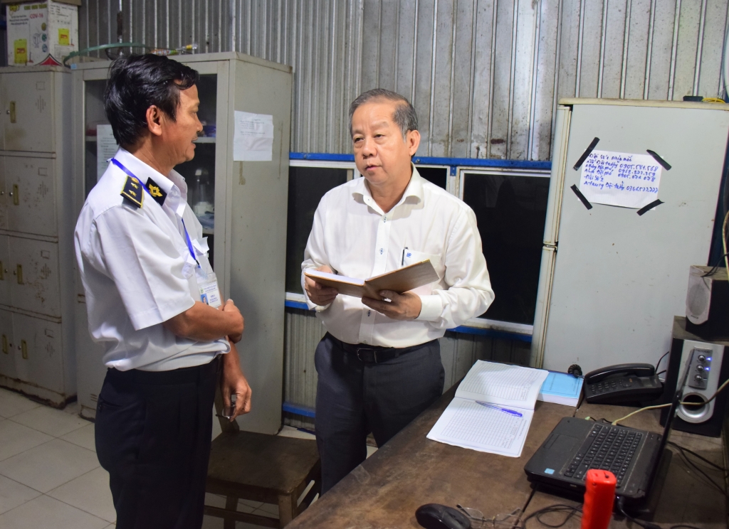 thua thien hue quyet liet phong chong dich ta lon chau phi