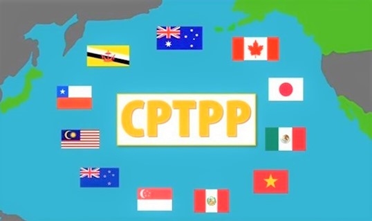 Quảng Bình đẩy mạnh tuyên truyền, phổ biến Hiệp định CPTPP quang binh day manh tuyen truyen pho bien hiep dinh cptpp