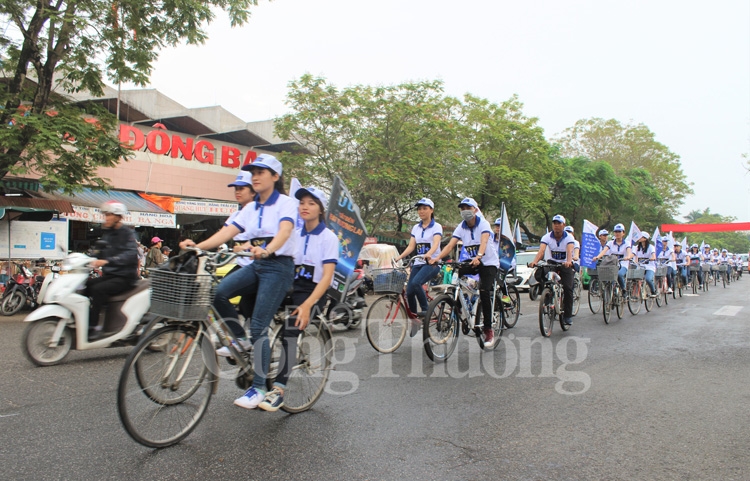 thua thien hue huong ung chien dich gio trai dat nam 2019