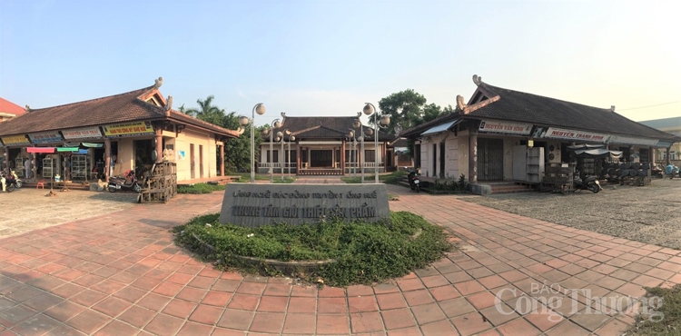 Doanh nghiệp thủ công mỹ nghệ Thừa Thiên Huế: Kinh doanh thời "thắt lưng buộc bụng" doanh nghiep thu cong my nghe dac san thua thien hue kinh doanh thoi that lung buoc bung