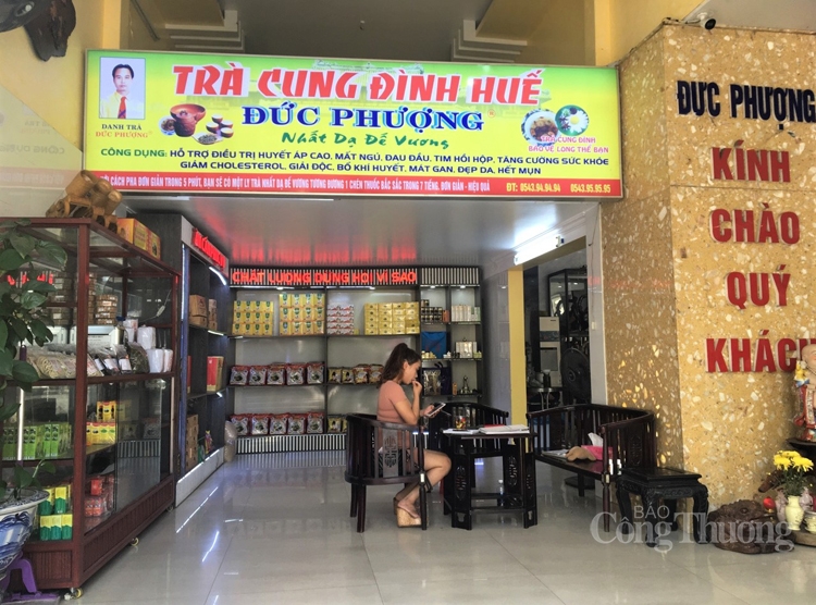 Doanh nghiệp thủ công mỹ nghệ Thừa Thiên Huế: Kinh doanh thời "thắt lưng buộc bụng" doanh nghiep thu cong my nghe dac san thua thien hue kinh doanh thoi that lung buoc bung