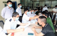 Thừa Thiên Huế - Quảng Bình: Sẵn sàng các điểm cách ly đón công dân nước ngoài trở về