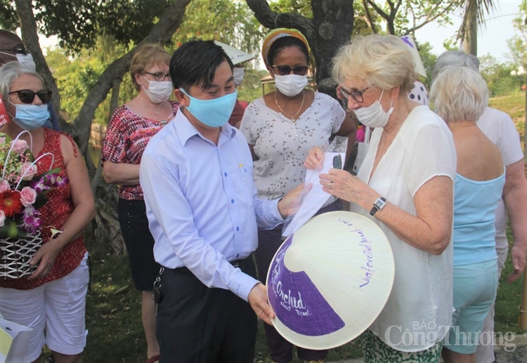 thua thien hue 34 du khach nuoc ngoai duoc xac nhan het thoi gian cach ly y te