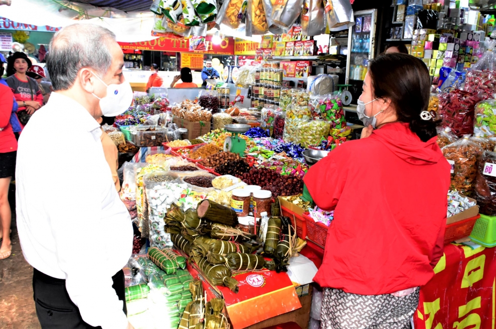 Thừa Thiên Huế: Hai tháng đầu năm công nghiệp khai khoáng tăng trưởng cao