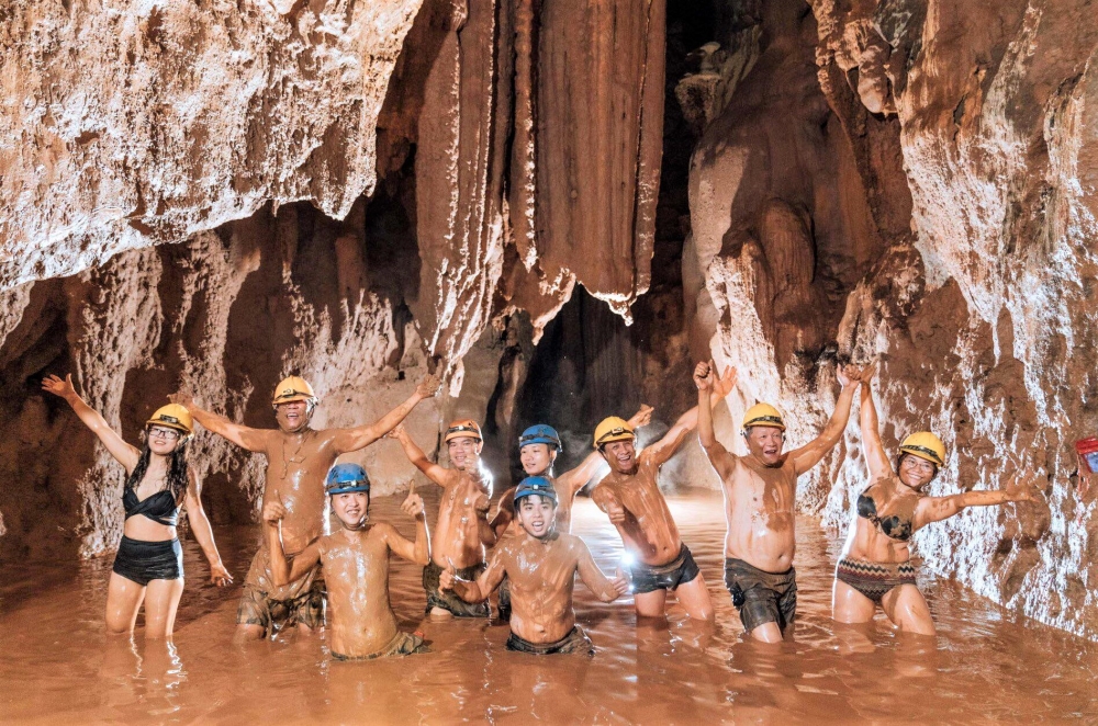 Quảng Bình: Quảng bá du lịch bằng xu hướng “checkin” danh thắng