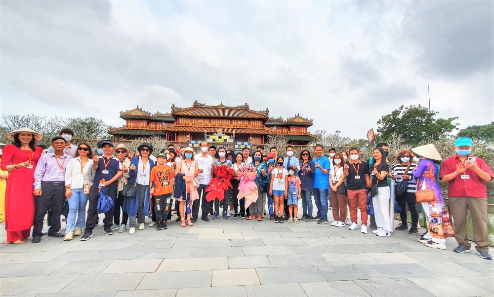 Vé tham quan Di tích Huế đắt hay rẻ?