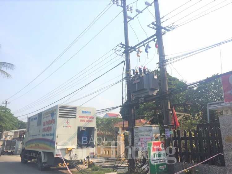 PC Thừa Thiên Huế cung cấp điện đảm bảo, an toàn dịp lễ Quốc khánh 2-9 pc thua thien hue cung cap dien dam bao an toan dip le quoc khanh 2 9