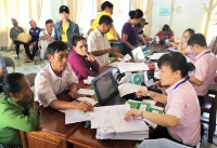 Tín dụng chính sách tại Quảng Bình tăng trưởng tốt