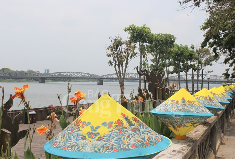 Sẵn sàng cho Festival nghề truyền thống Huế 2019 san sang cho festival nghe truyen thong hue 2019