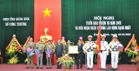 Ngành Công Thương Quảng Bình - Hành trình 30 năm đổi mới và hội nhập