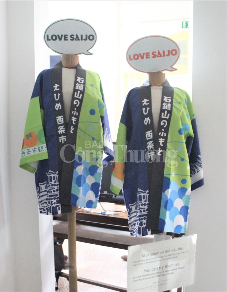 trung bay san pham thu cong truyen thong quoc te tai festival nghe truyen thong hue 2019