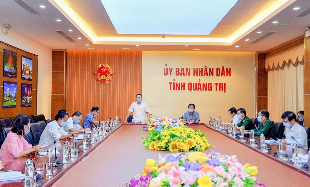 quang tri thuc hien nhiem vu kep vua chong dich vua phat trien kinh te