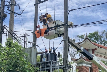 PC Thừa Thiên Huế: Đảm bảo cung cấp điện an toàn, ổn định phục vụ các ngày lễ lớn