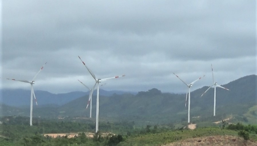 Sắp diễn ra hội thảo “Công nghệ năng lượng tái tạo Israel – Quảng Trị”