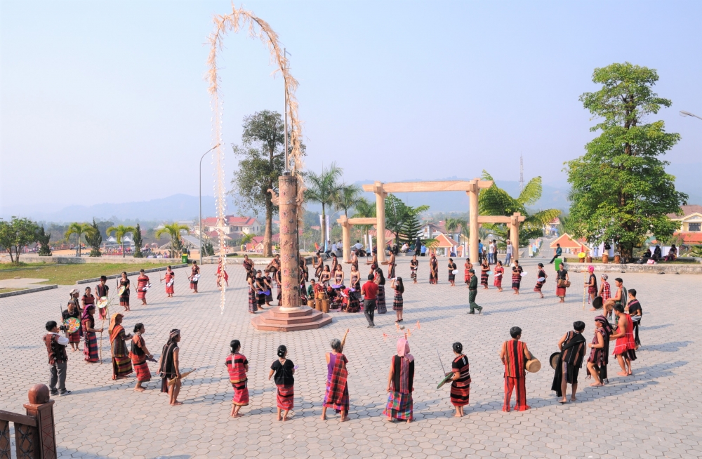 Thừa Thiên Huế: Tái hiện nhiều hoạt động đặc sắc trong Ngày hội vùng cao A Lưới