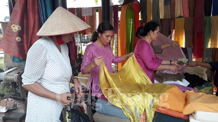 festival nghe truyen thong hue 2019 ton vinh su tai hoa cua cac nghe nhan