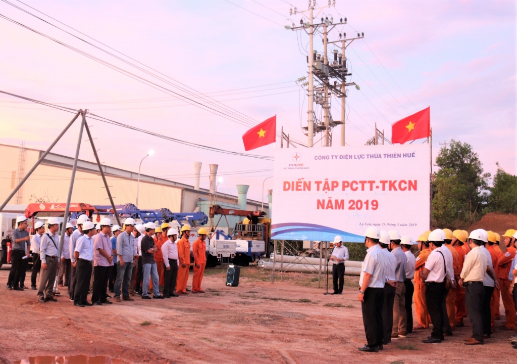 thua thien hue dien tap phong chong thien tai tim kiem cuu nan nam 2019