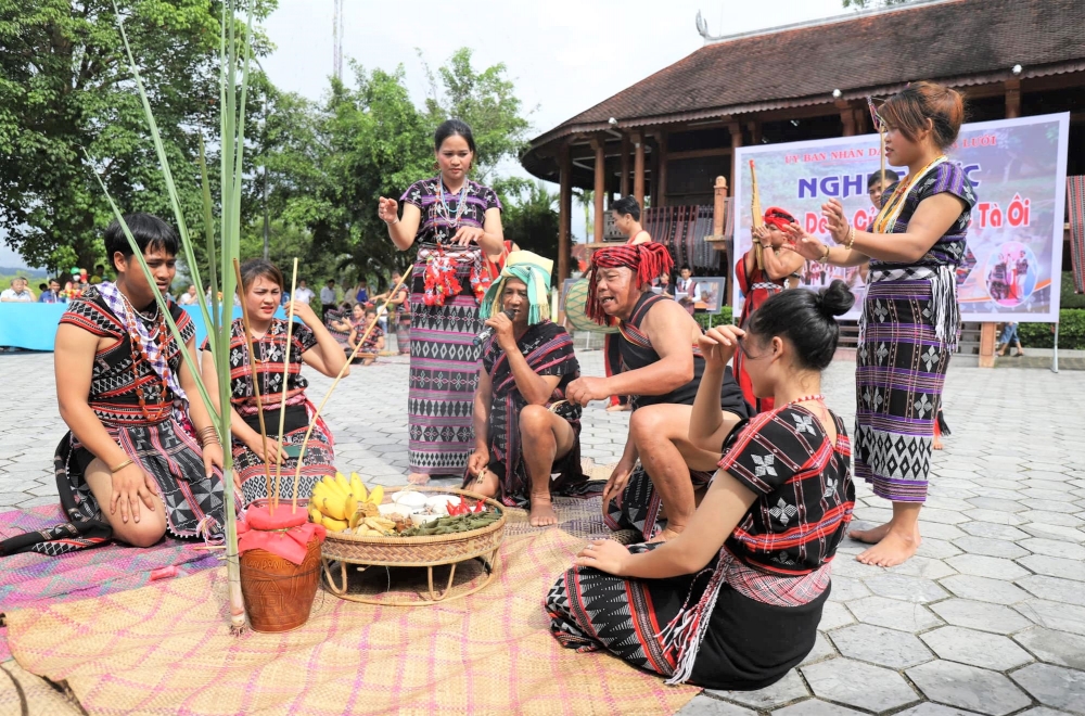 Thừa Thiên Huế: Phát huy sức mạnh hệ thống chính trị trong công tác giảm nghèo bền vững