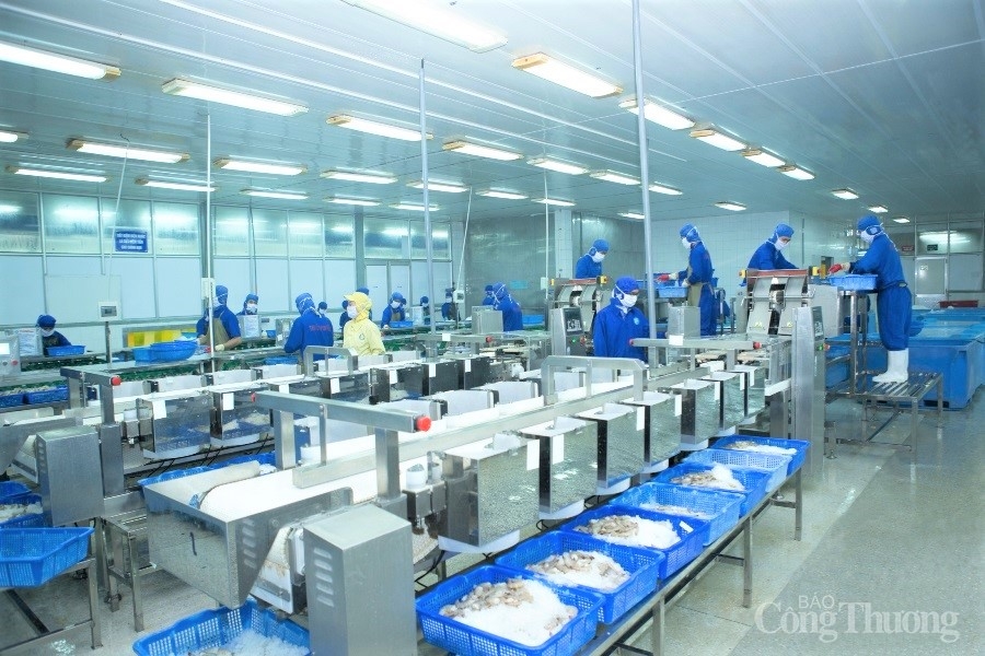 EVFTA: Sẽ tạo sức bật cho các ngành kinh tế chủ lực Miền Trung – Tây Nguyên mien trung tay nguyen evfta thong qua cu hich cua thi truong cho cac nganh kinh te chu luc