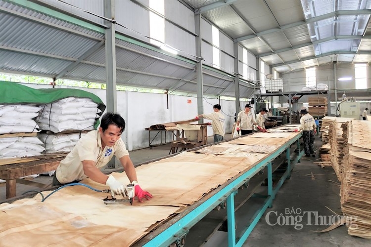 EVFTA: Sẽ tạo sức bật cho các ngành kinh tế chủ lực Miền Trung – Tây Nguyên mien trung tay nguyen evfta thong qua cu hich cua thi truong cho cac nganh kinh te chu luc